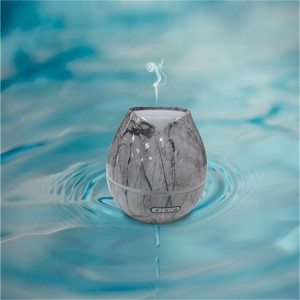 Nuevo original 2018 mejor aceite difusor de aceites esenciales de aceites aromáticos