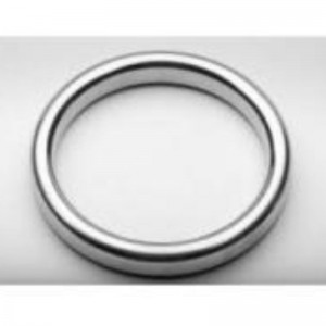 Junta de grafito reforzada con lámina de metal