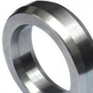 Junta de grafito reforzada con lámina de metal