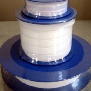 Cinta del sello del hilo de PTFE