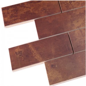 Nuevas llegadas Fondo de TV Muro de diseño de pared para decoración del hogar