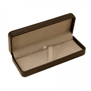 Caja de regalo magnética colorida del logotipo de encargo para la pluma que embala