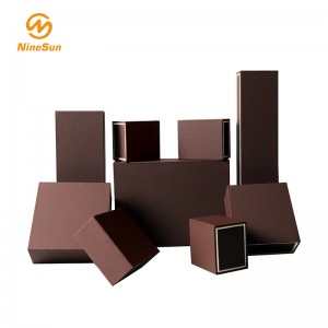 Caja de regalo de 12 piezas - Caja de joyería, cajas de regalo de boda para ocasiones especiales