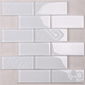 HSP54 India Precio bajo Lowes Azulejos Backsplash de cocina
