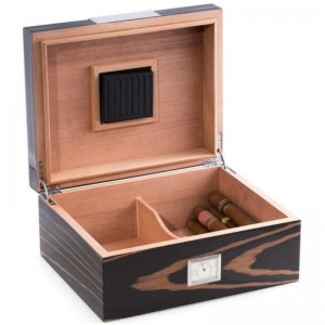 Humidor de cigarros