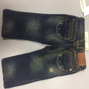 mejor calidad de marca boy jeans WSG002