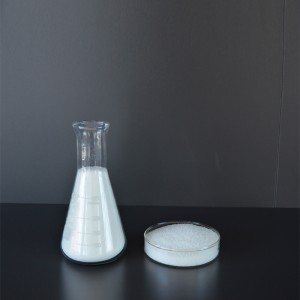 Quimicos para tratamiento de agua poliacrilamida / pam msds