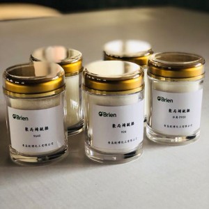 Quimicos para tratamiento de agua poliacrilamida / pam msds