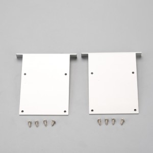 Iluminación lineal LED de bajo perfil para iluminación interior LED para luces de tira led