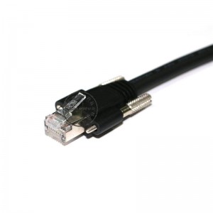 Cable de enlace de cámara RJ45 para cámara