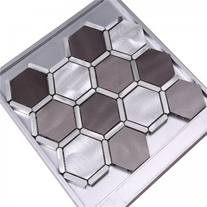 HLC14 Fashion Eco Passage Tiles Design for Hall Image