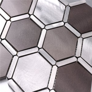 HLC14 Fashion Eco Passage Tiles Design for Hall Image