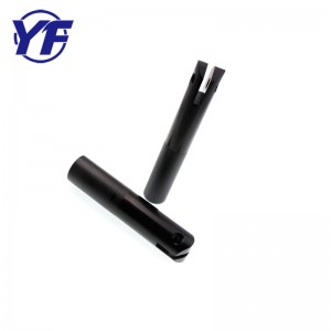 La mejor calidad CNC que trabaja a máquina los recambios mecánicos para el equipo de la limpieza industrial ultrasónica de China