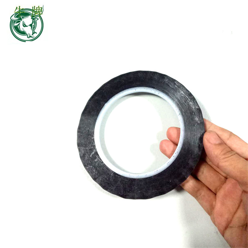 Cinta adhesiva de caucho para cinta adhesiva de caucho SMT SMT proveedor de cinta Dongguan