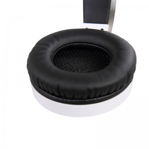 2018 hecho en China 3,5 mm auriculares para juegos PC