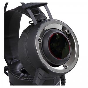 Auriculares para juegos Venta al por mayor auriculares para juegos auriculares baratos para juegos cabeza grande