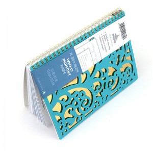 Cuaderno a5