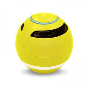 A18 Inalámbrico Bluetooth Caja acústica Bajo Exterior Portátil Subwoofer de interior Teléfono móvil Conexión de Bluetooth general Radio