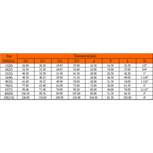 ADAPTADOR FEMENINO UPVC