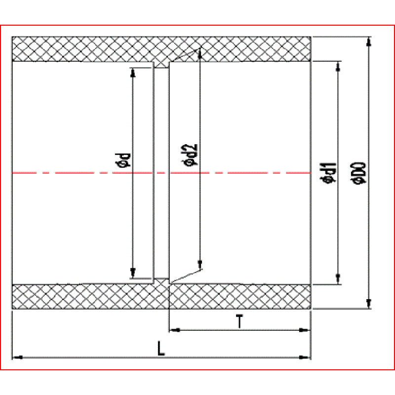 CULTIVO UPVC