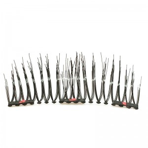 Ojo mágico pestañas postizas