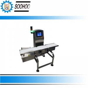 CHECKWEIGHER SCG Series