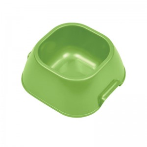 Molde de inyección de plástico para la fuente de agua del animal doméstico cuenca