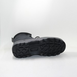 Botas tácticas del combate del ejército militar para hombre de la venta caliente