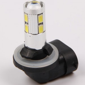 5730 10smd 881 bombilla led antiniebla coche