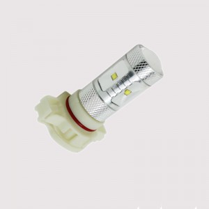 luz de niebla llevada auto del CREE PSX24W PSX26W PY24W del poder más elevado 30W