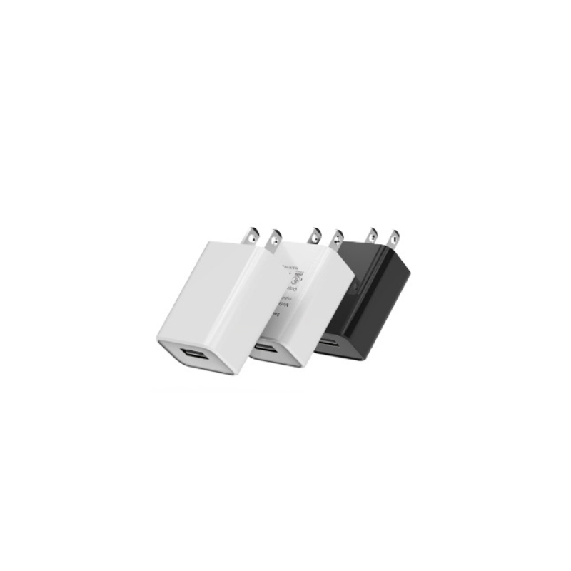 Cargador USB KPS-9015LC MINI