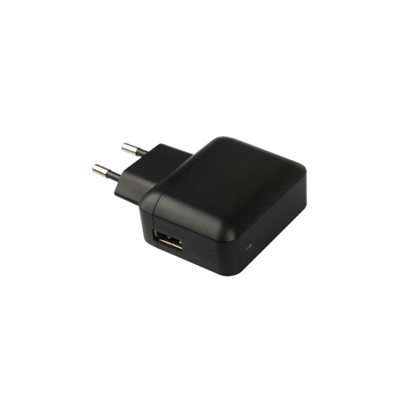 Cargador USB KPS-8304LC 5V2.4A