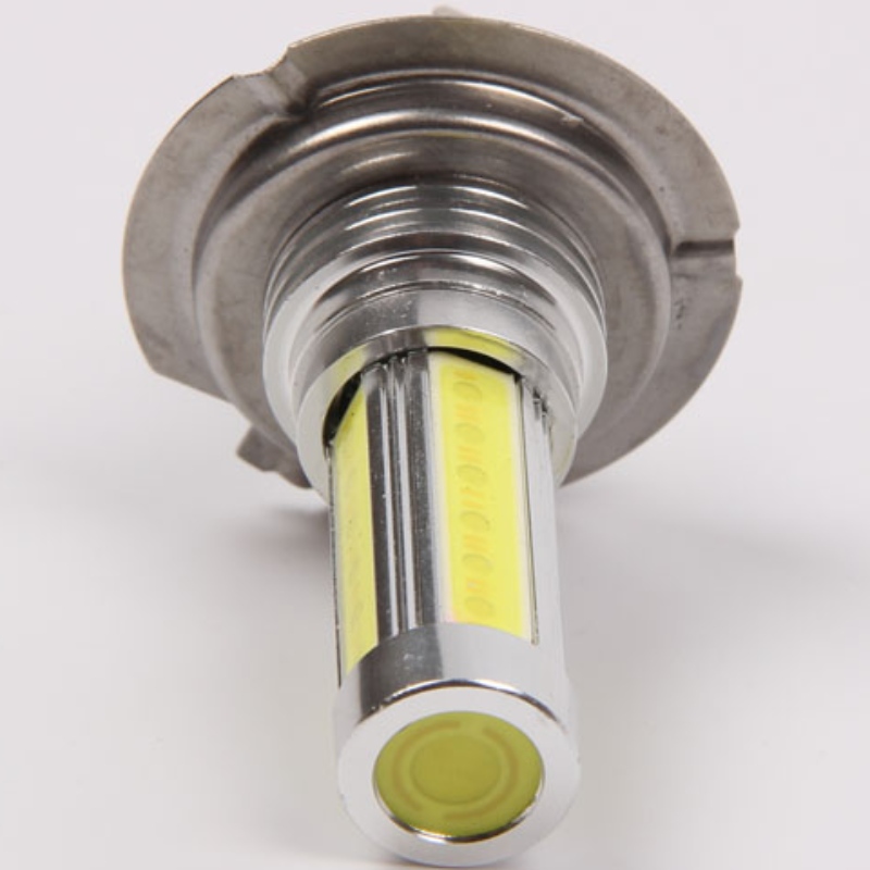 H7 COB 7.5W auto led luz led luz de niebla