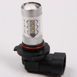 El poder más elevado 80w Osram salta la luz de niebla llevada auto 9005 9006 luz de niebla