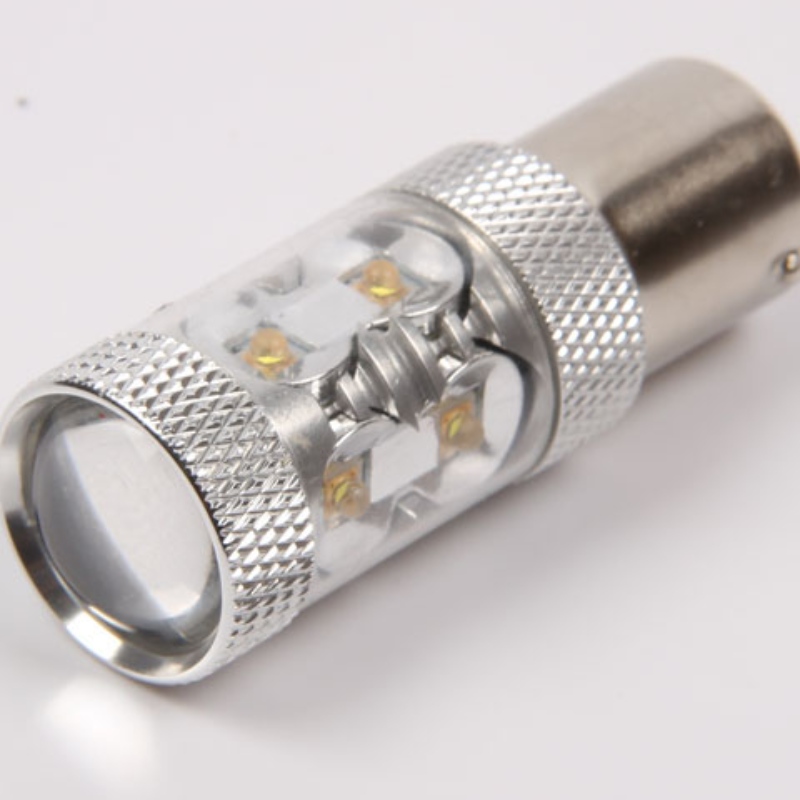 alta potencia 50w chips Osram 1156 p21w p21w ba15s bau15s led luz de señal de giro led luz de respaldo