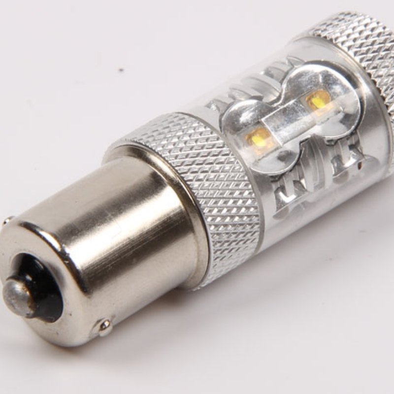 alta potencia 50w chips Osram 1156 p21w p21w ba15s bau15s led luz de señal de giro led luz de respaldo