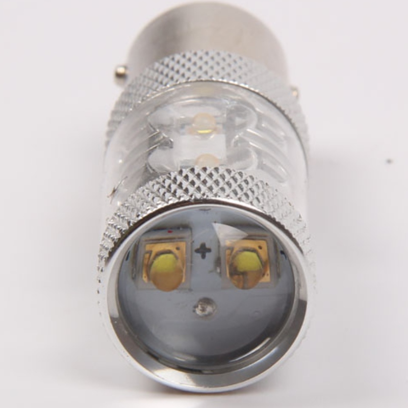 alta potencia 50w chips Osram 1156 p21w p21w ba15s bau15s led luz de señal de giro led luz de respaldo