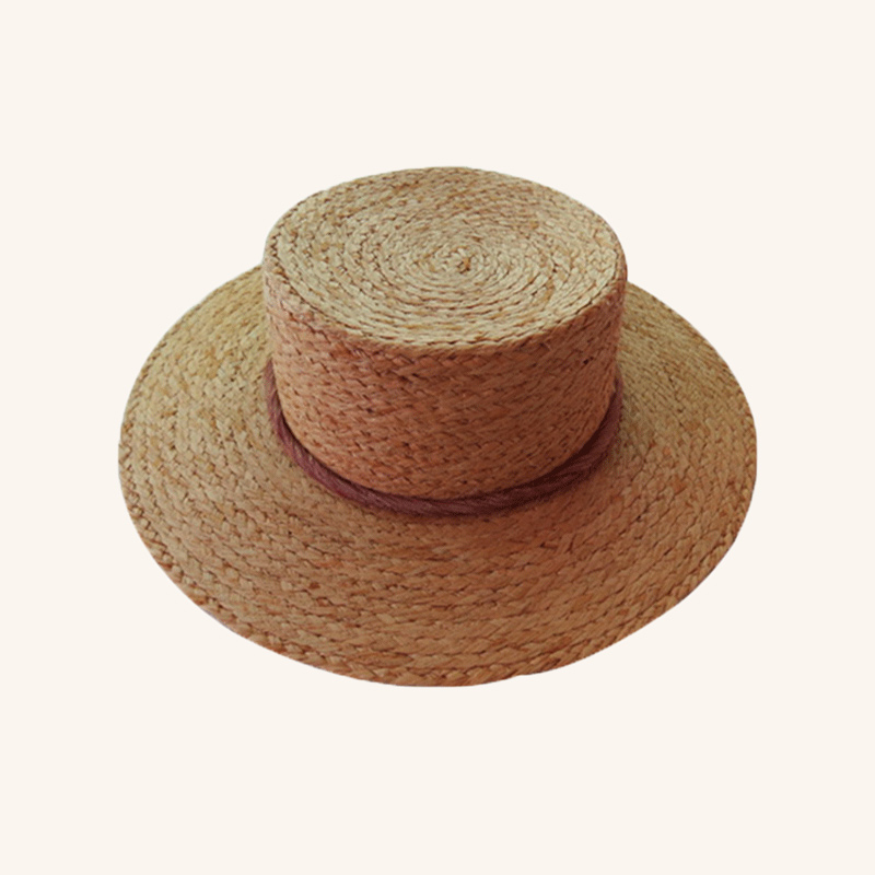 Sombrero de navegante