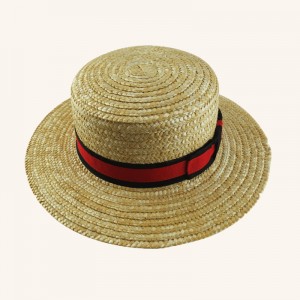 Sombrero de navegante