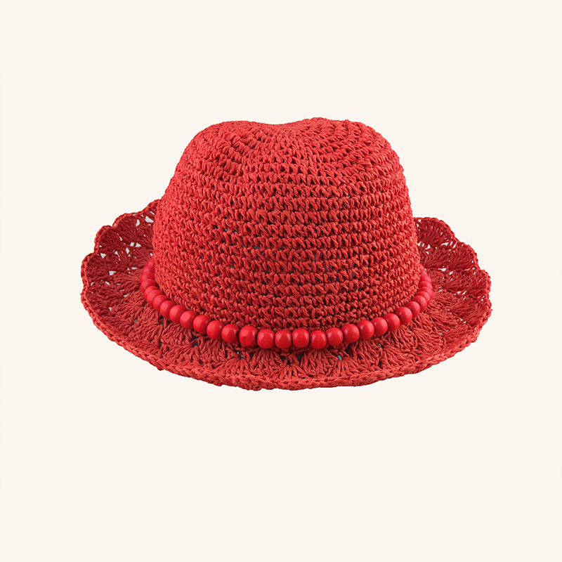 Sombrero de niño