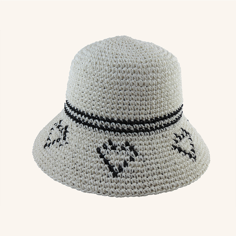 Sombrero de niño