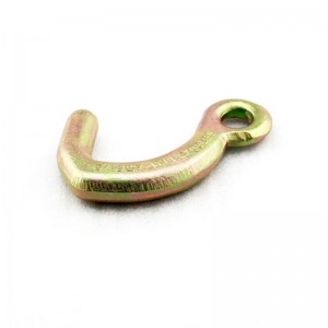 Forjado Mini Datsun Compact J Hook YZ