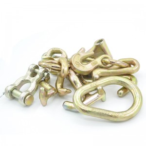 Forjado Mini Datsun Compact J Hook YZ