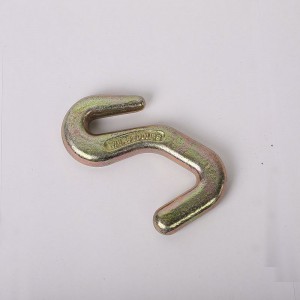 Sujetador forjado / Mini Datsun Hook YZ