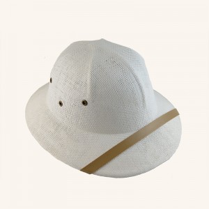 Sombrero de safari