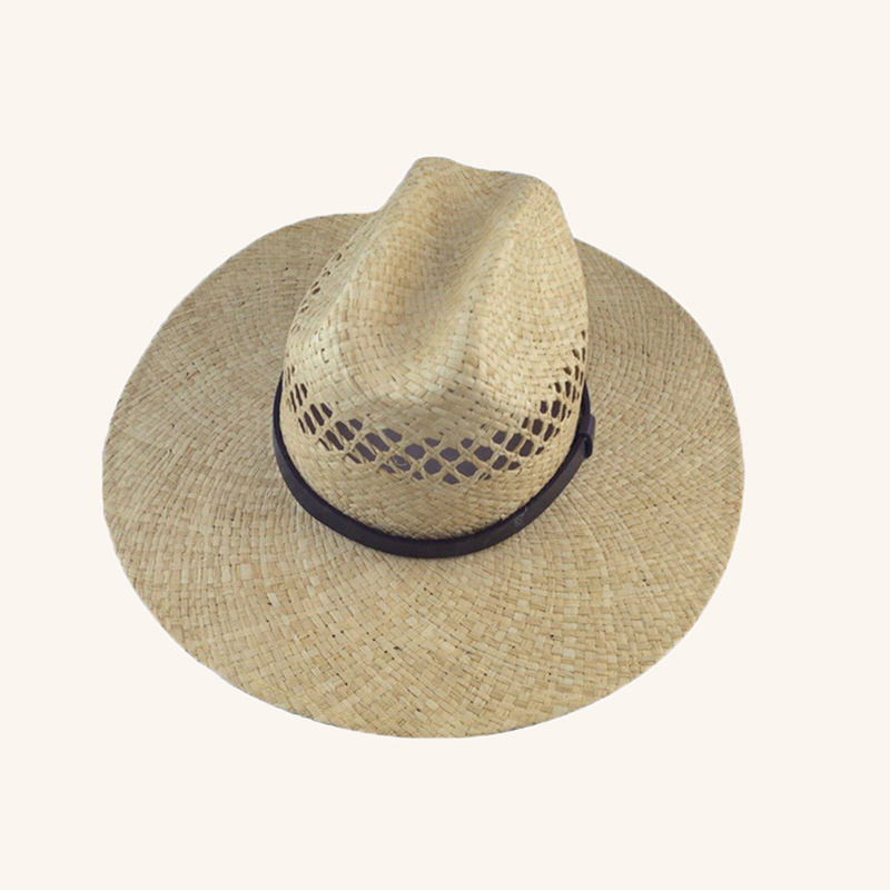 Sombrero de panama