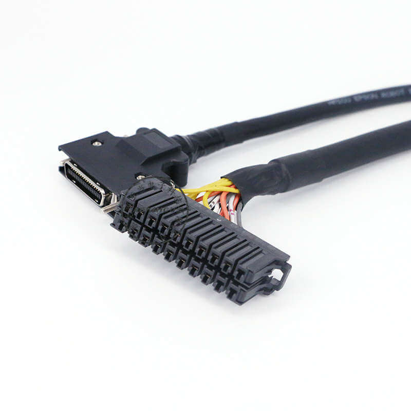 Cable de alimentación de robot industrial para Epson LS Robots industriales