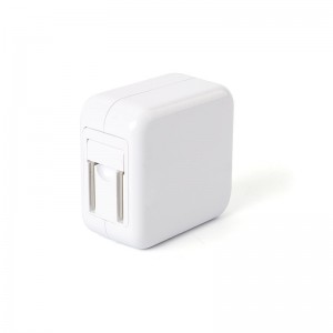 Cargador de viaje KPS-8409LC PD 18W