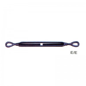 US Tipo Split Body Turnbuckle Self Color