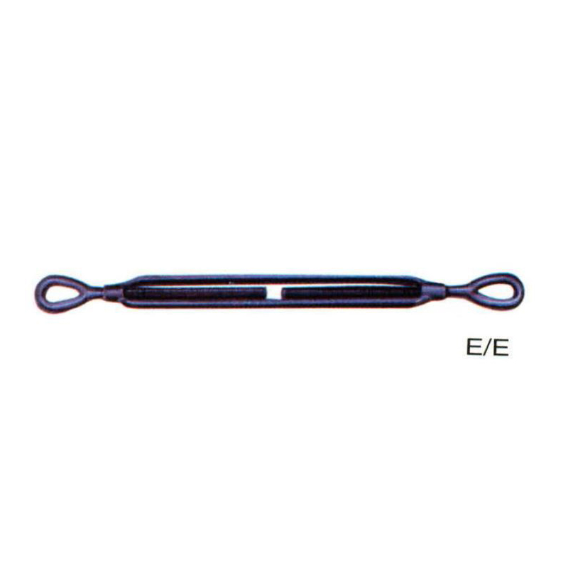 US Tipo Split Body Turnbuckle Self Color